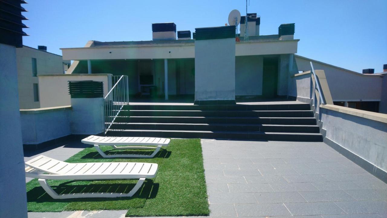 Las Margas. Golf. Bici. Esqui. Piscina. Sabiñánigo Dış mekan fotoğraf
